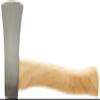 Silverline HA68 Hardwood Hatchet 1.5 lb view 1