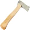 Silverline HA68 Hardwood Hatchet 1.5 lb view 3