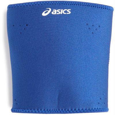 ASICS Wrestling Shooting Sleeve - SIZE: X-Large, COLOR: Royal
