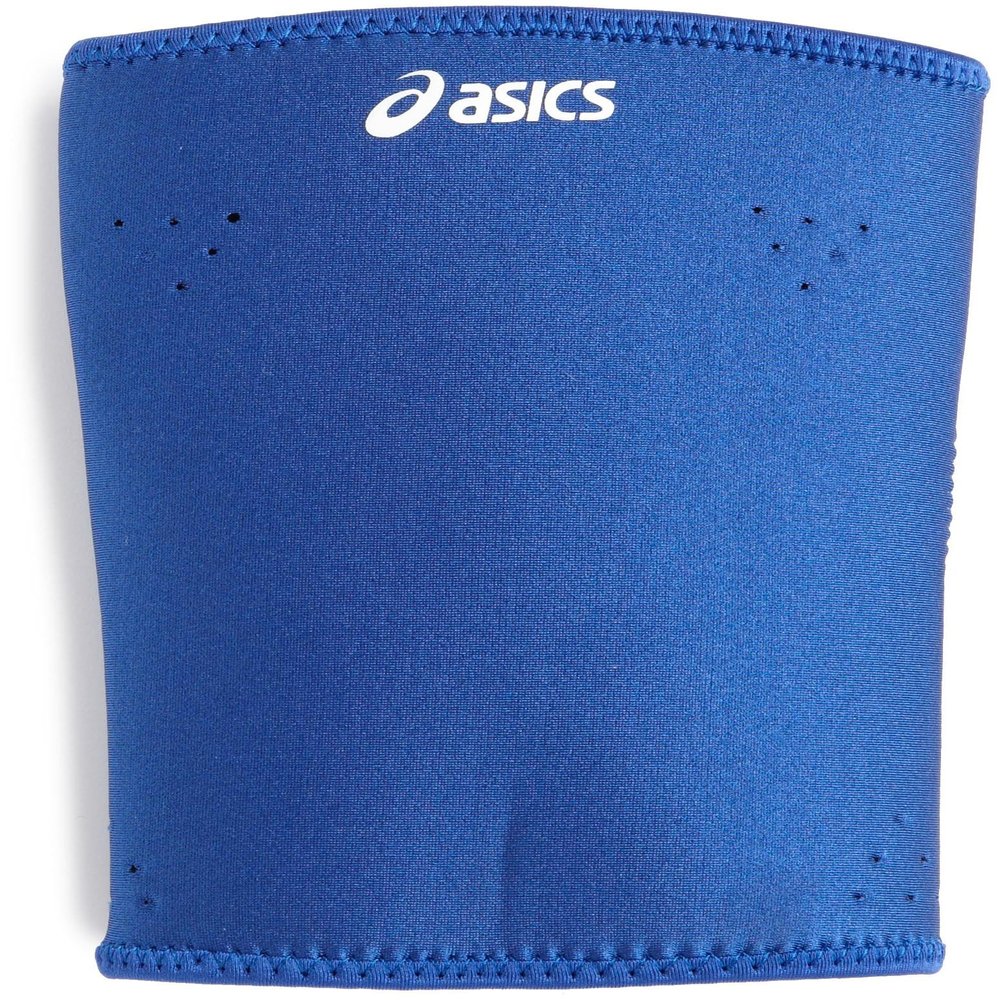 ASICS Wrestling Shooting Sleeve - SIZE: X-Large, COLOR: Royal