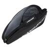HEAD Tour S 3 Pack Racquet Bag - Black/White view 2