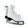 American Athletic Tricot Lined Ice Skates for Girls - Recreational Kids Figure Skates with Ankle Support, Padded Liner, Stainless Steel Blades - Suitable for Indoor & Outdoor Ice Skating (11) view 1