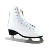 American Athletic Tricot Lined Ice Skates for Girls - Recreational Kids Figure Skates with Ankle Support, Padded Liner, Stainless Steel Blades - Suitable for Indoor & Outdoor Ice Skating (11) view 3