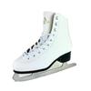 American Athletic Tricot Lined Ice Skates for Girls - Recreational Kids Figure Skates with Ankle Support, Padded Liner, Stainless Steel Blades - Suitable for Indoor & Outdoor Ice Skating (11) view 4