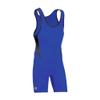 Brute Bolt High Cut Lycra Wrestling Singlet view 1