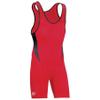 Brute Bolt High Cut Lycra Wrestling Singlet view 2