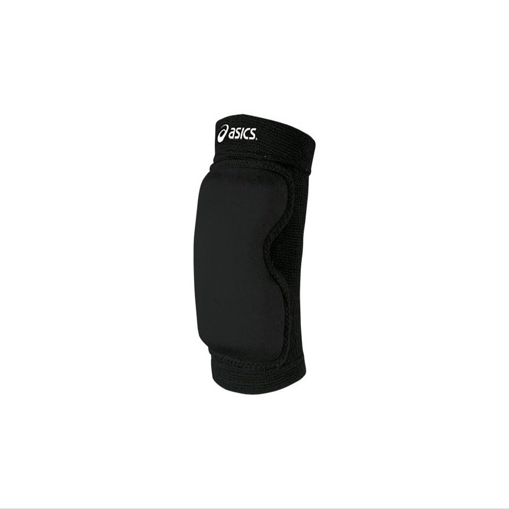 Asics Zd0153 Take Down Wrestling Knee Pad X-Small/Small
