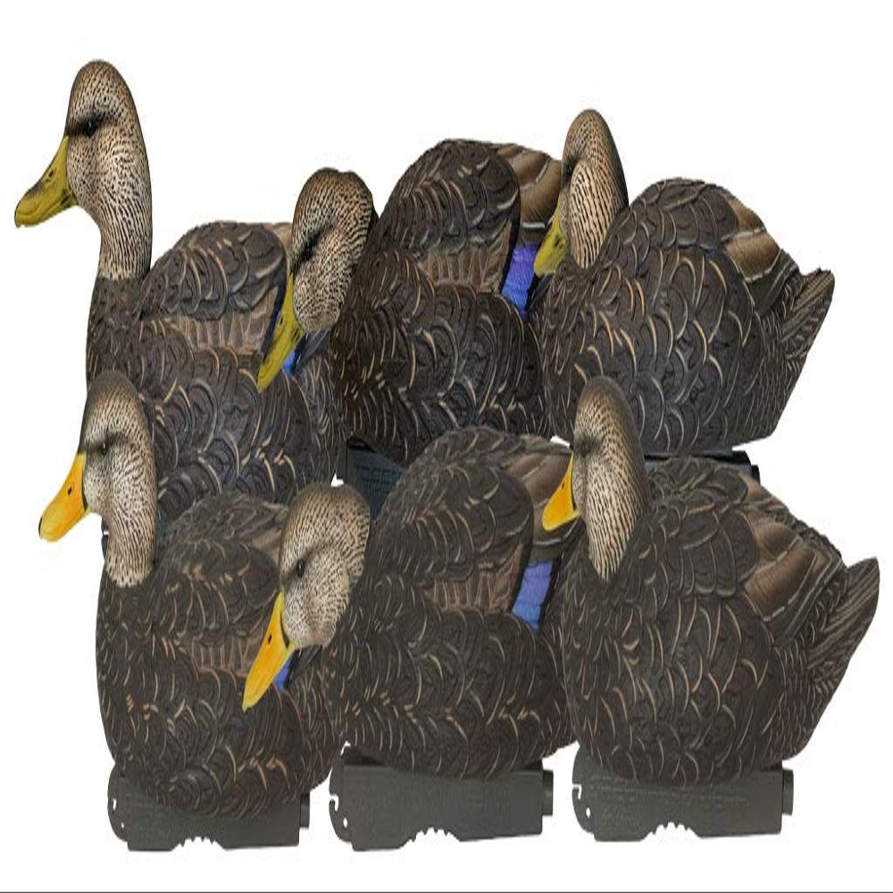Avery PG XD Series Black Ducks-Harvester Pack (76106)