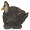 Avery PG XD Series Black Ducks-Harvester Pack (76106) view 2