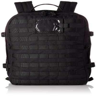 BLACKHAWK Special Operations Medical Backpack - Black (60MP00BK)