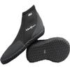 NeoSport Wetsuits Premium Neoprene 3mm Low Top Pull On Boot, Black, 12 - Water Shoes, Surfing & Diving view 4
