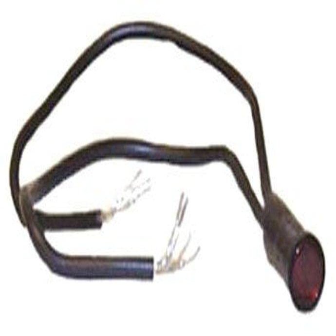 Sierra UN22100 Red Marine Indicator Lamp