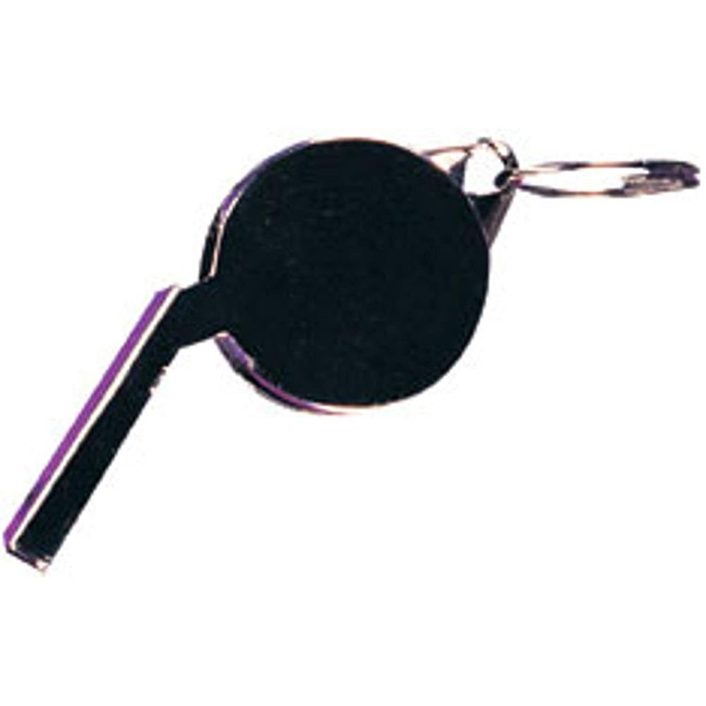 Rubie's Costume Co. Police Whistle, One Size, Multicolor