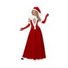Rubie's Costume Co. Police Whistle, One Size, Multicolor view 4