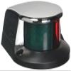 SEACHOICE Deluxe BI-Color Bow Light Chrome Plated Zinc view 1