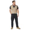 Rothco 6552: Ranger Vest view 3