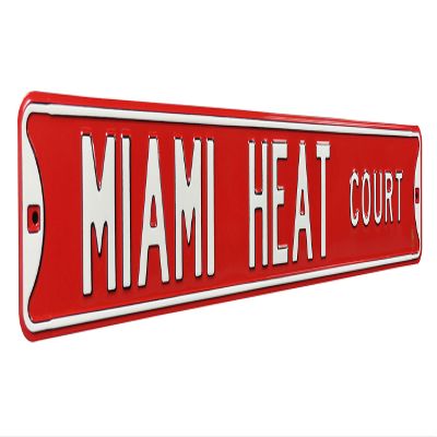 MIAMI HEAT CT