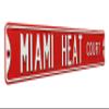 MIAMI HEAT CT view 1