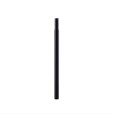 Captain Stag Y-2181 Seatpost, 1.0 x 11.8 inches (25.4 x 300 mm), Black