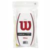 WILSON Pro Overgrip 30Pack White view 1