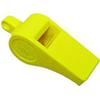 ACME Genuine No. 660 Thunderer BPA Free Plastic Whistle. Professional Quality. Small Sized. High Pitch. All-Rounder. 117 dBA. Designed and Made in The UK (Yellow)