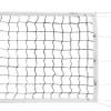 Champion Sports Official Volleyball Net Set, Olympic-Sized 32 x 3  feet, 3mm Nylon Netting, for Tournament Play - Durable, Professional Volleyball Nets - Premium Volleyball Training Equipment view 1