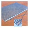 BSNSPORTS Heavy Duty Drag Mat - 6'6''W x 4'L view 1