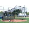 BSN SPORTS Foldable Backstop Replacement Net view 1