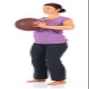 TOGU Medicine Classic Ball - Blue view 2