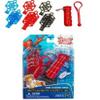 Spider-Man Flicker Action Pack Black view 1