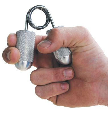IronMind IMTUG 6: The Two-Finger Utility Gripper