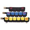 Pinnacle Comfo Belt - Black - 6 view 1