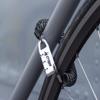 Crops Spider 2.5mm x 1800mm | 3-Digit Dial CP-SPD02-01 (Black) view 2