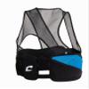 Champro Air Tech 3 Rib Vest (Black, Youth/Small), BLACK BODY, Youth Small view 4