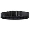 Bianchi 7955 ErgoTek Duty Belt with Tri-Release Buckle, Fits 2.25 Inches (58 MM) Belt Loops, Basketweave Black, 40-42 view 1
