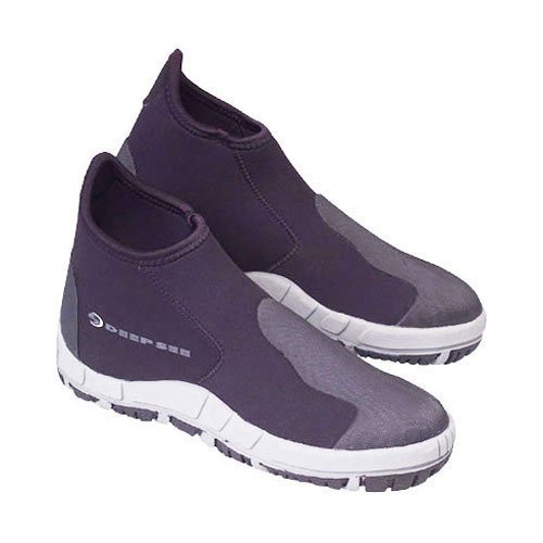 Deep See Men's Caribbean Boot-5