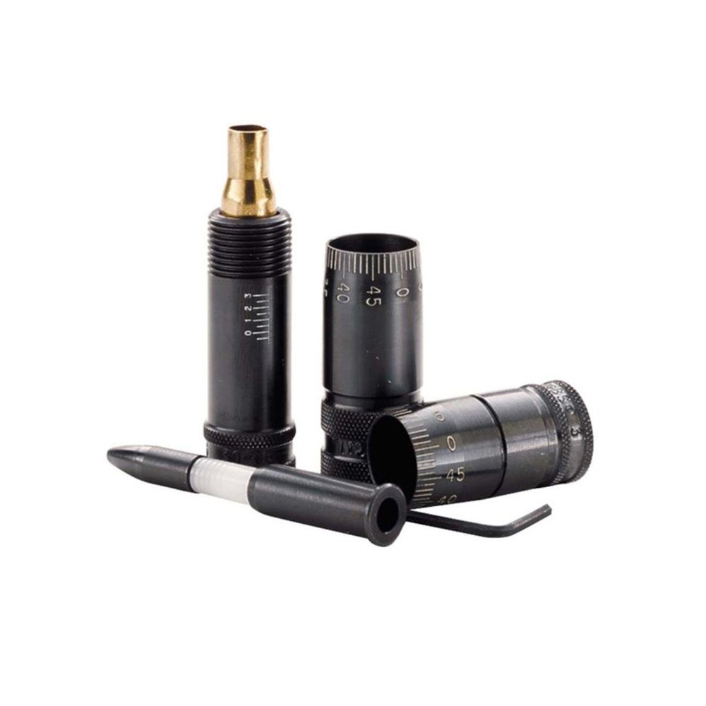 PRECISION MIC 7MM REM MAG