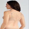 Amoena Women's Rita Soft Cup Bra, 2004, Nude, 44B view 2