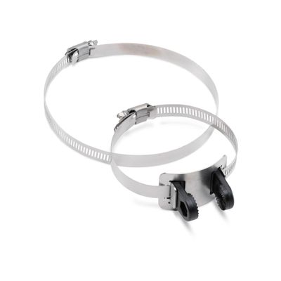 Humminbird 740087-1 AD XTM 9 - Trolling Motor Adapter for XNT Transducer
