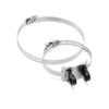 Humminbird 740087-1 AD XTM 9 - Trolling Motor Adapter for XNT Transducer view 1