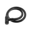 Burg-Wchter Steel Cable Lock, 2 Keys, Length: 120 cm, 570 120 view 3