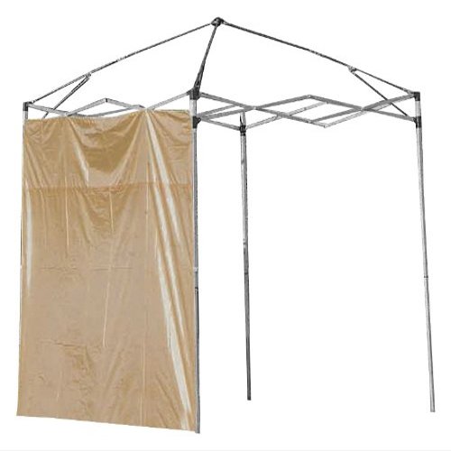 kyaputensutaggu tentota-pu Sunshade for Speedy 200UV Side Panel Medium 3199