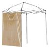 kyaputensutaggu tentota-pu Sunshade for Speedy 200UV Side Panel Medium  3199 view 1