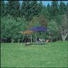 kyaputensutaggu tentota-pu Sunshade for Speedy 200UV Side Panel Medium  3199 view 2
