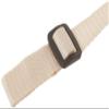 TRIPLE THREAT Flag Football Belts, Yellow, Medium (EACH) view 4