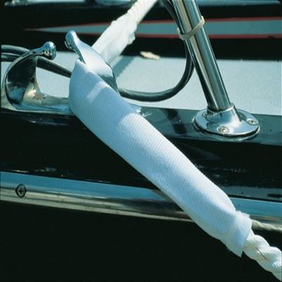 Taylor Made Products CG125.48 Dockgard Boat Line Chafe Guard (4', 1 1/4")