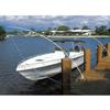 Standard Mooring Whips 16' - For Boats Up To 20,000 lbs view 1