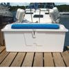 Taylor Made Products 556 Stow 'n Go Dock Box Seat Cushion (Small) view 1