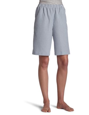 Alfred Dunner Women's Short,Denim,8