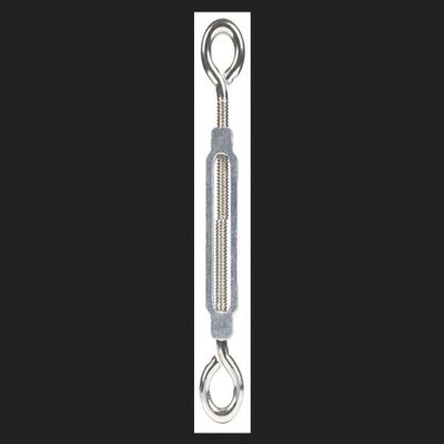 Hampton Stainless Steel Turnbuckle 275 lb. capacity